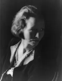 1933 van Vechten