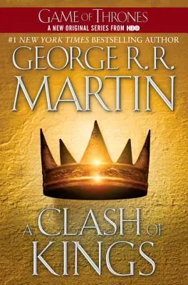 'A Clash of Kings'