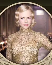 Nicole Kidman as Mrs. Coulter