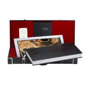 'The Guitar Collection'