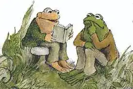 3 Lessons to Learn from Frog and Toad ...