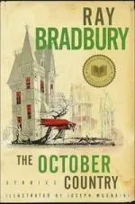 'The October Country' by Ray Bradbury