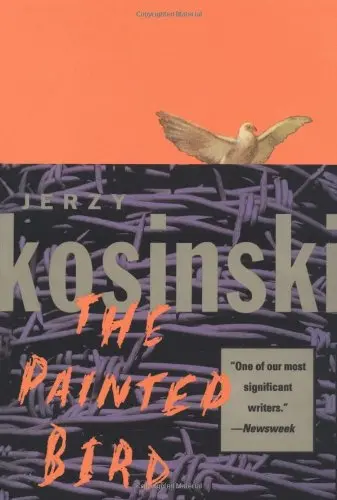 'The Painted Bird ' by Jerzy Kosinski