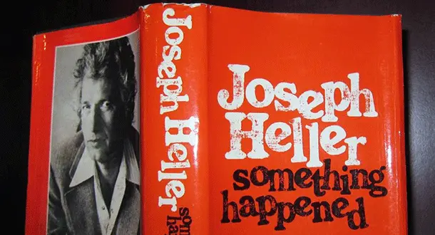 The Best Book You've Never Read: 'Something Happened' by Joseph Heller