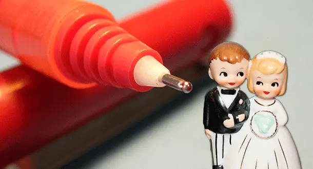 Too Close to Home: The Dangers of Choosing an Editor