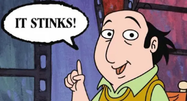 I’LL KILL YOU! Amazon, Goodreads, and the Death of Criticism 