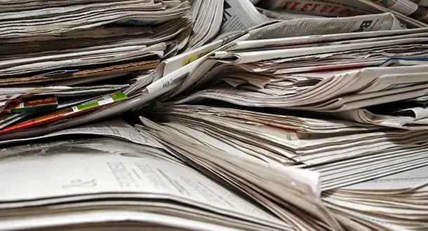 How Journalism Can Help Polish Your Fiction