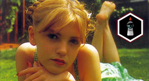 Lurid: Nipped In The Bud - Hebephilia in Fiction