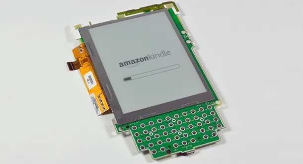 5 Reasons I'll Never Buy A Kindle: Lamentations of a Book-Loving Luddite