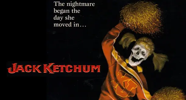 Prose & Conversation: 'The Girl Next Door' by Jack Ketchum