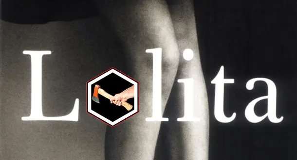Culling The Classics: Lolita