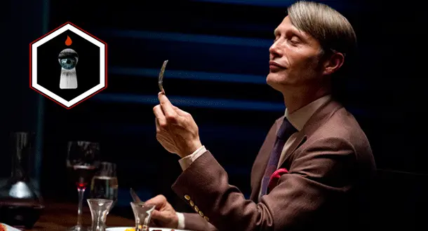 LURID: Hooray for Hannibal