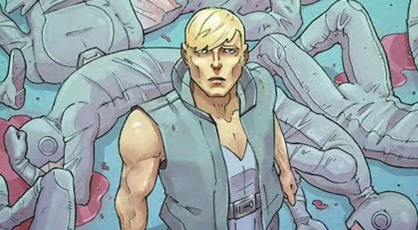 5 Good Comics That Leveled Up To Greatness