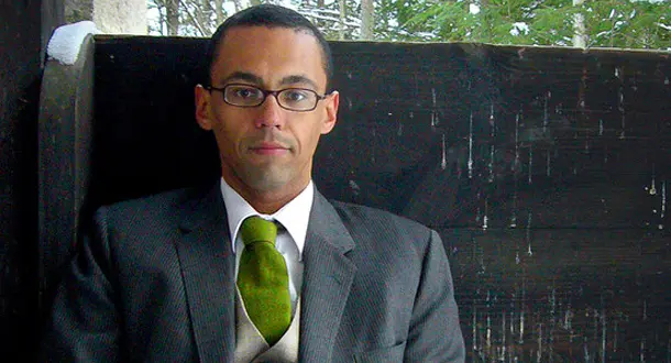 Why The F*ck Aren’t You Reading Victor LaValle?