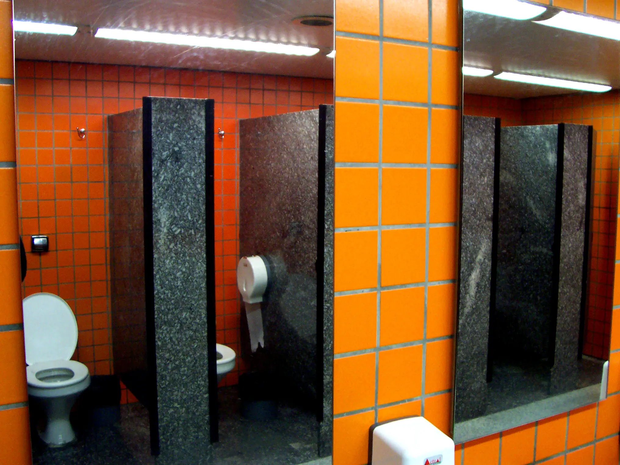 9 Great Poop Reads: Taking Literary Structures From Classroom To Bathroom