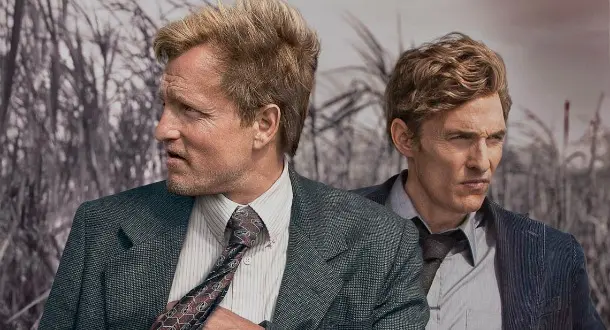 Footnotes: The Weird, Horrific Birthplace of 'True Detective'