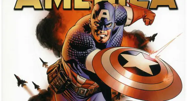 Who Is The Winter Soldier?