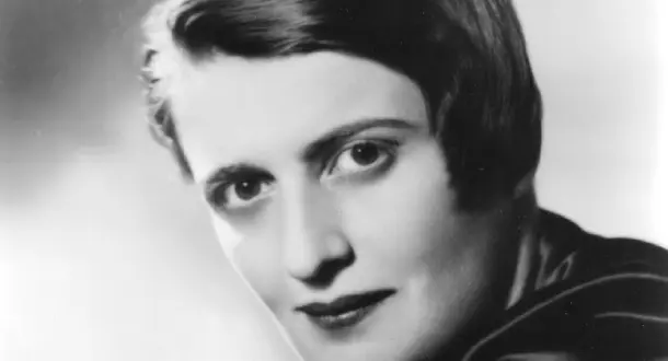 Why Even Ayn Rand Can Teach You Something About Writing
