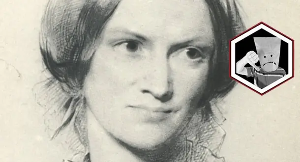 Your Favorite Book Sucks: 'Jane Eyre'