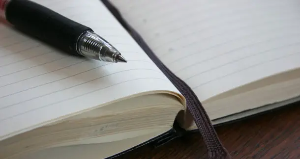 Out of Order: A Discussion of Nonlinear Narrative Structure