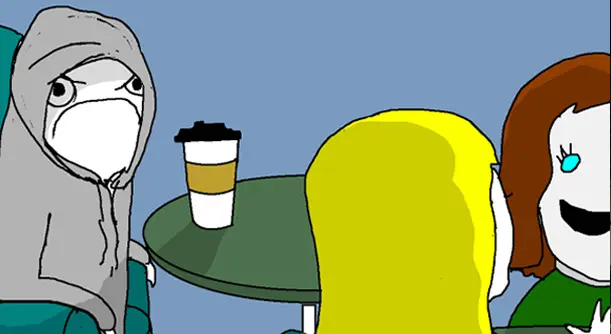 10 Unconventional Comics You Must Read