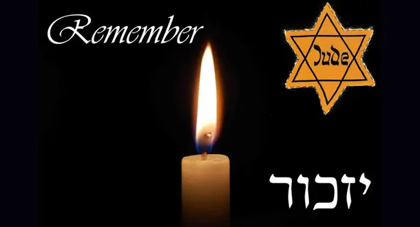 The Holocaust: In Remembrance, We're Less Alone