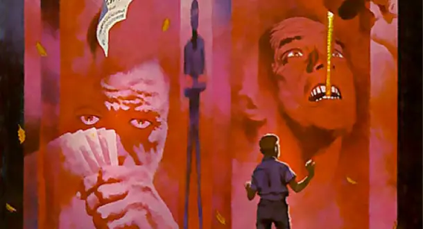 Prose & Conversation: 'Something Wicked This Way Comes' by Ray Bradbury