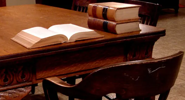 Writers: Do You Need A Lawyer?