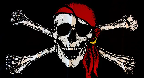 Digital Piracy Is the Best Thing to Ever Happen to Us, Said No Writer, Ever. 6 Reasons It's a Bigger Threat Than You Think