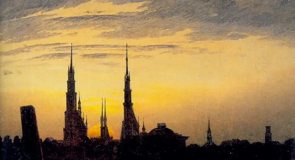 11 Authors Who Became Famous After They Died
