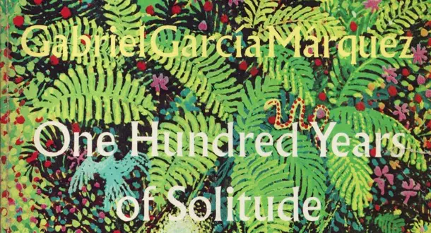 Culling The Classics: One Hundred Years of Solitude