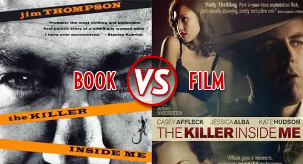 Book vs. Film: 'The Killer Inside Me'