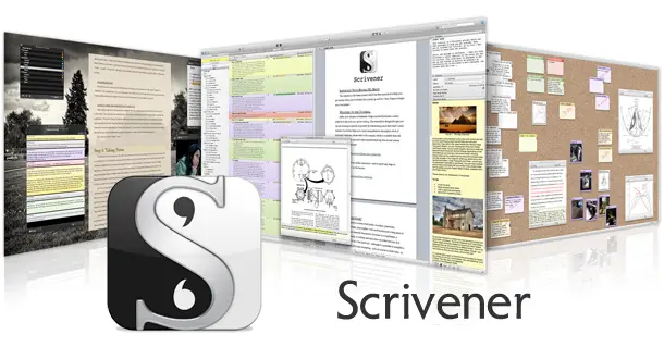Product Review: Scrivener