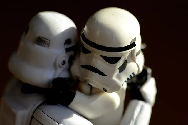 Five Characters Who Could Really Use A Hug