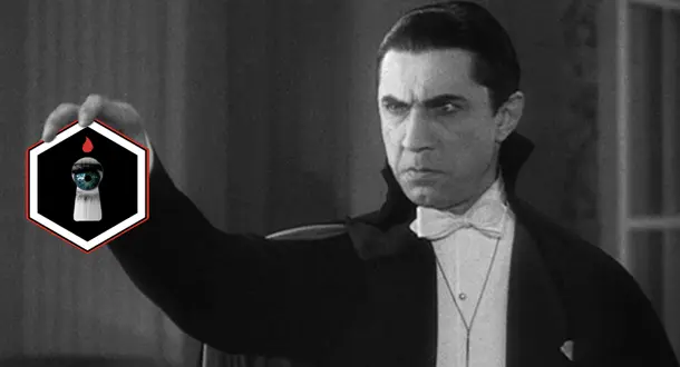 LURID: Dracula - The Grandaddy Of Them All