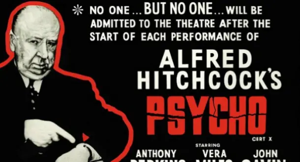 Footnotes: Psycho