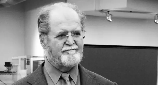 The Master of Hard Sci-Fi: A Larry Niven Primer