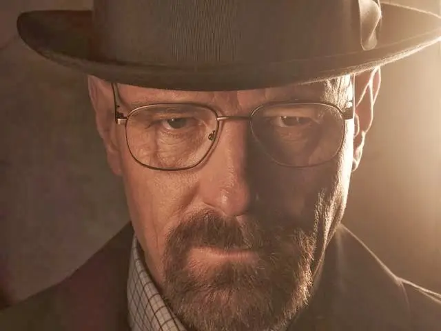 Nation of Villains: Why We Like the Unlikeable