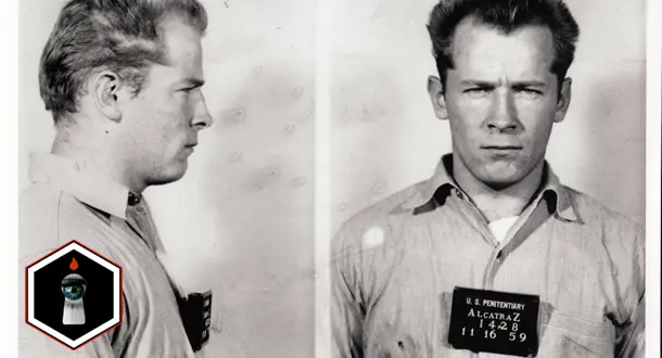LURID: Gangster Paradigm - Telling the Whitey Bulger Stories