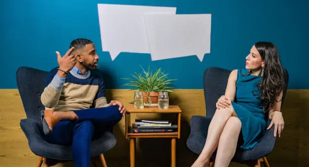 Writing Effective Dialogue