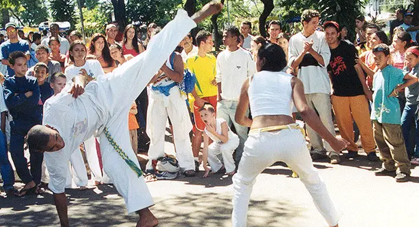 On Kicking Ass: How To Write a Fight Scene