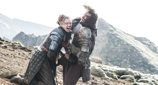 Usurping the Throne: Game of Thrones and George R. R. Martin's Dilemma