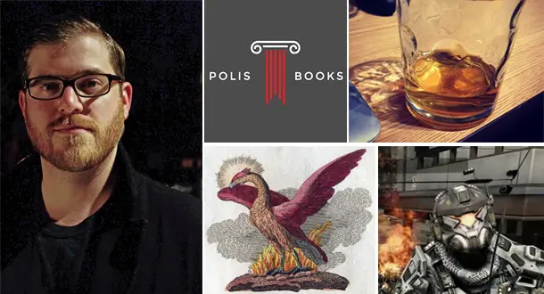 Path to Publication 3.0: I Have A Book Deal Again!