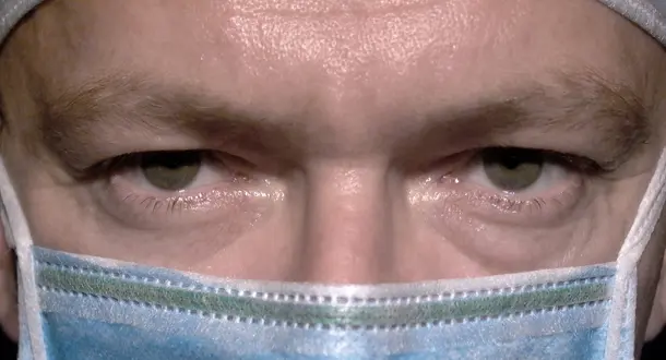 You Make Me Sick: 5 Novels About Disease