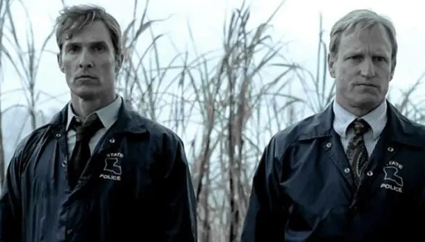 Reconsidering 'True Detective'