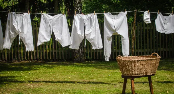 5 More Quick, Easy Ways to Promote Yourself in Your Underwear