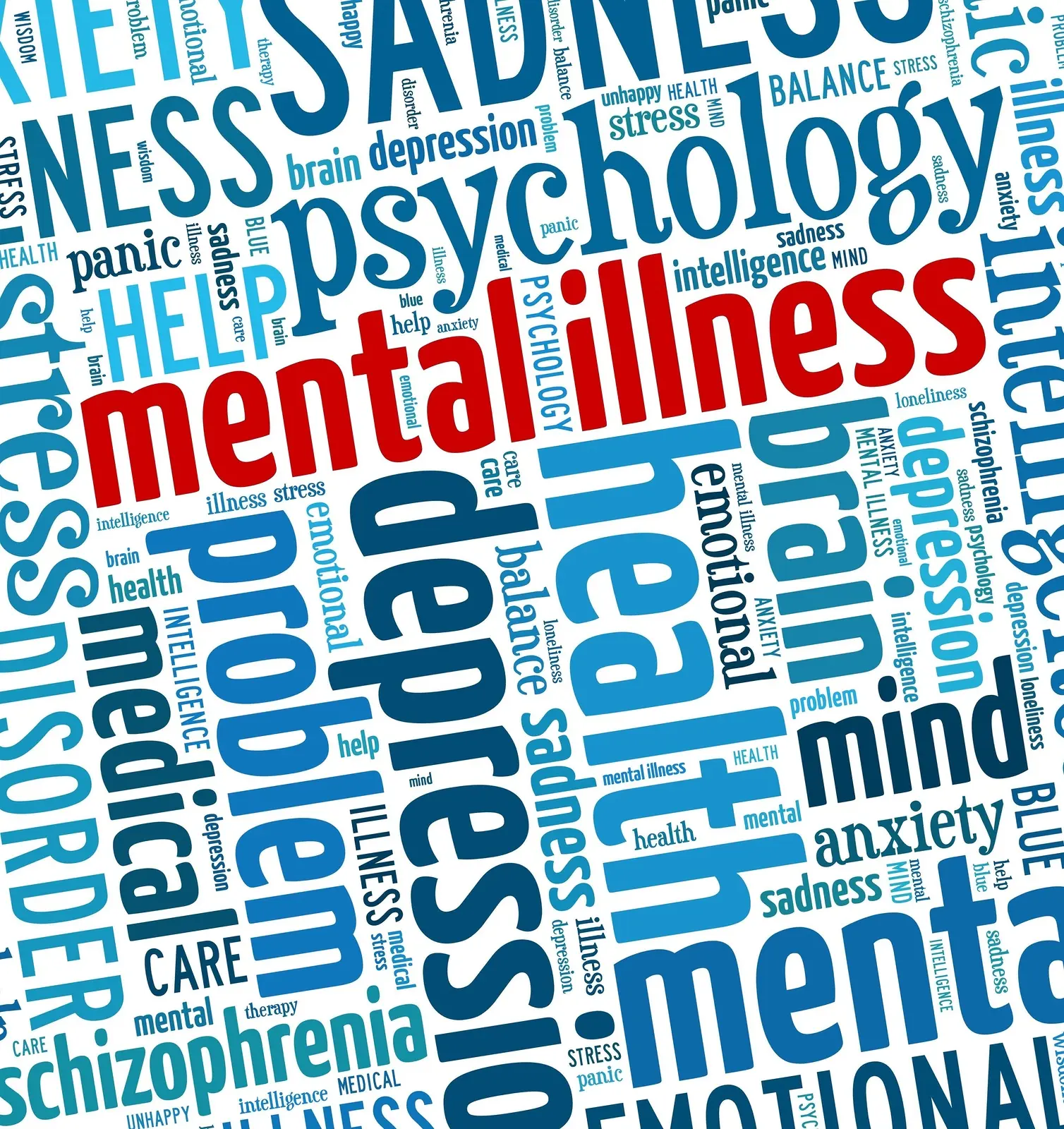 6 YA Novels That Deal With Mental Health