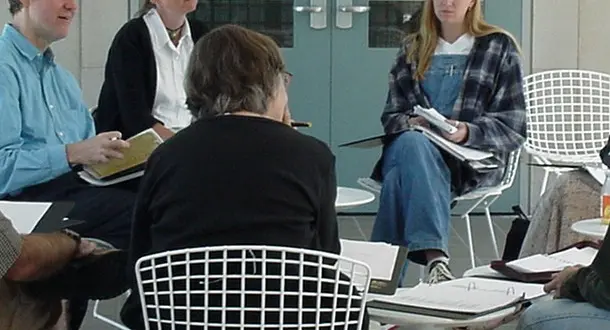 The Basics of Starting a Writing Group