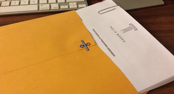 Path to Publication 3.1: Second Time's the Charm!