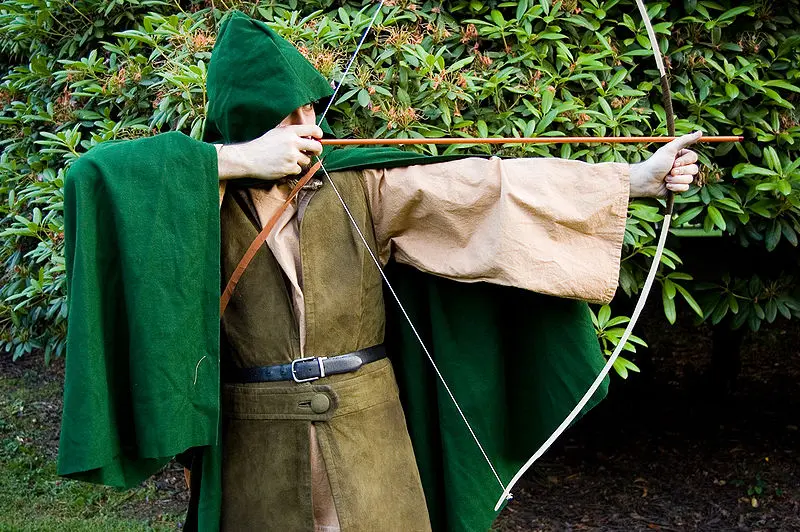 An Abundance of Robin Hoods: How Social Bandits Defy Time and Culture